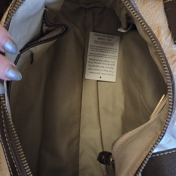 Hand Bag - Picture 7 of 10